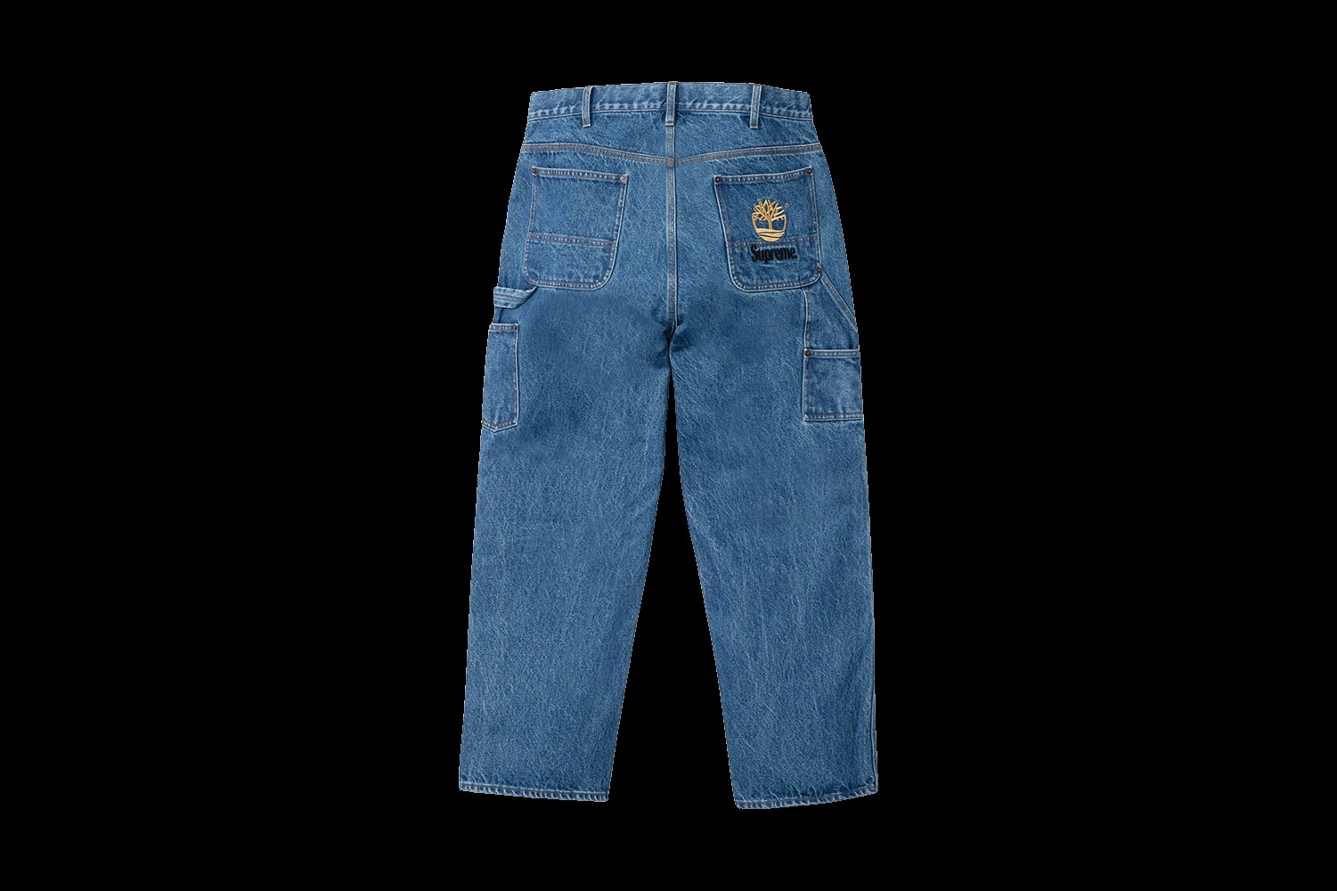 Supreme®/Timberland® Double Knee Painter Pant view 10